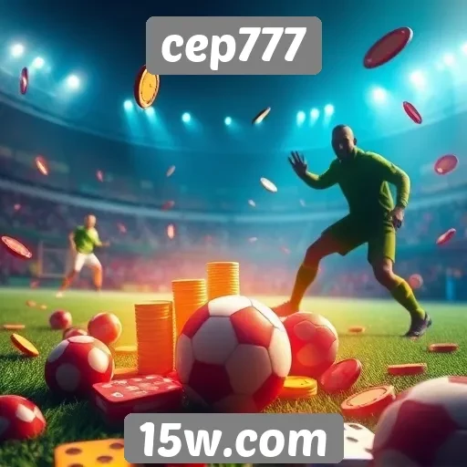 ce777 abre novas oportunidades para jogadores