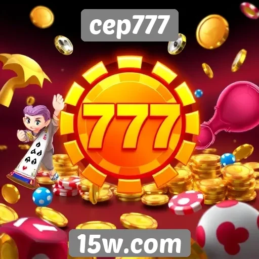 Recursos exclusivos do site de jogos cep777
