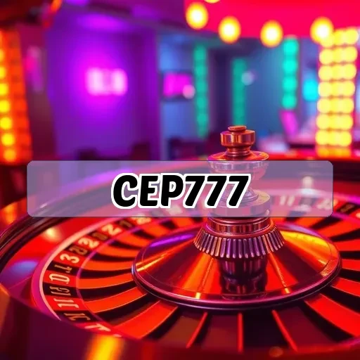 cep777: A Revolução dos Jogos Ao Vivo no Brasil