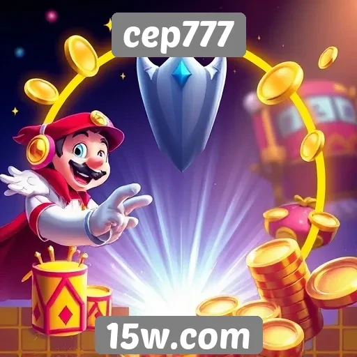 novas funcionalidades em cep777 para jogadores