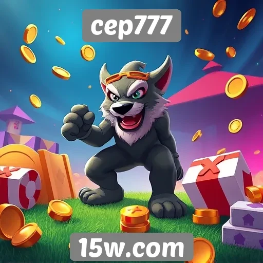 jogos online em cep777 apresentam gráficos impressionantes