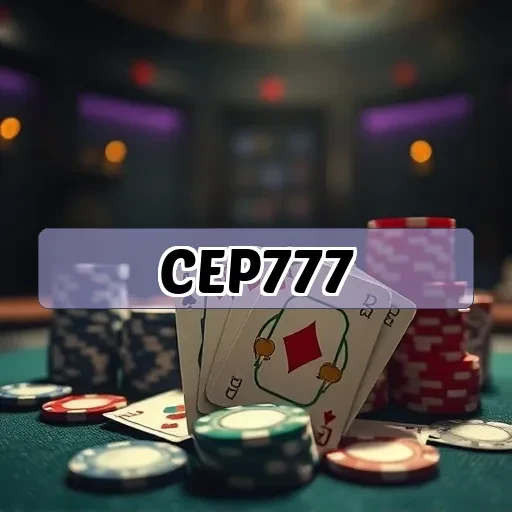 cep777: Explore Avaliações e Dicas Imperdíveis para Jogadores