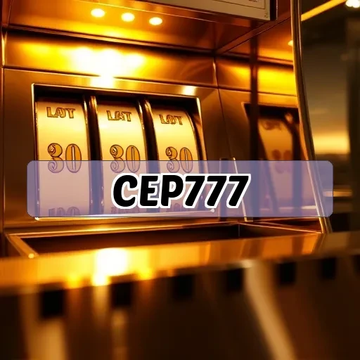 cep777: Explore Recursos Inovadores nas Apostas Esportivas